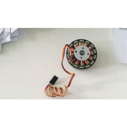 LD-Power 4008 Gimbal Brushless Motor GM4008-57 suit for gimbal NEX-5 5D2