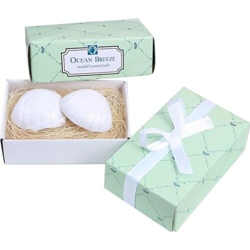 Creative Mini Handmade SoapWedding Wedding Supplies Gift Small Gift Ceremony Creative Small Gift Gift Box Packaging Mini Soap