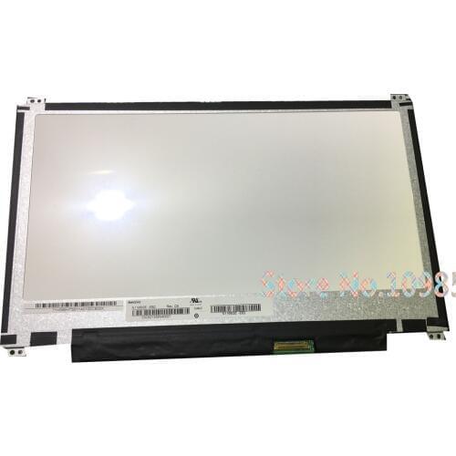 NEW For ASUS X206 X206H X205 X205T X205TA-DH01 11.6" 1366*768 WXGA HD EDP LED Laptop LCD Screen Display 30 Pin B116XTN02.3