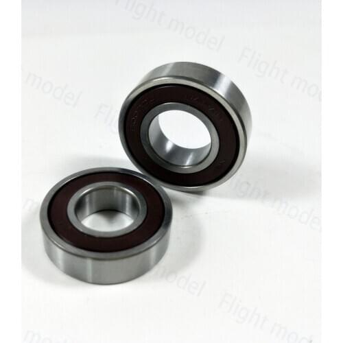 EME Original Front&Rear Ball Bearing for Engine EME60 Flight-model