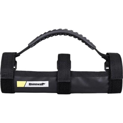 Rhinowalk Scooter Carrying Handle for Xiaomi Electric Skateboard Hand Carrying Handle Straps Belt Webbing Bike Accessories