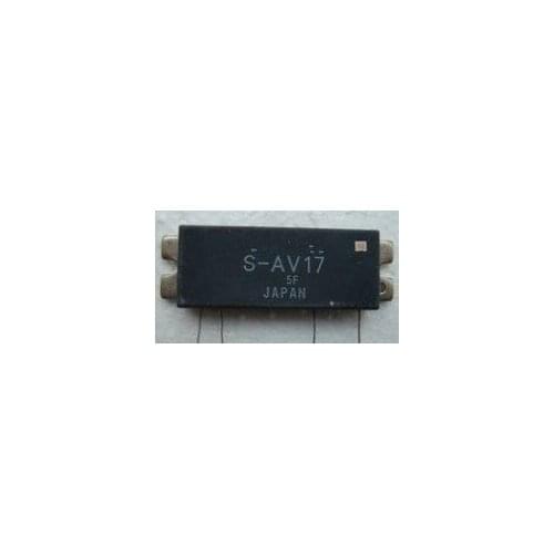 S-AV17 AV17 1PCS