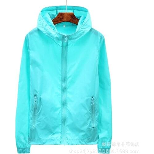 Sun Protection Clothing Men and Women Sun Protection Clothing Breathable