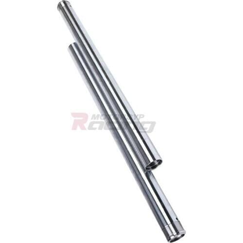 Fork Tubes for Honda VT600 Shadow VLX 1993-2007 Inner Fork Pipes 1994 1995 1996 1997 1998 1999 2000 2001 2002 2003 2004 2005 06