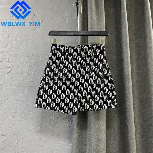 Женские юбки шорты WBLWX YIM China At AliExpress