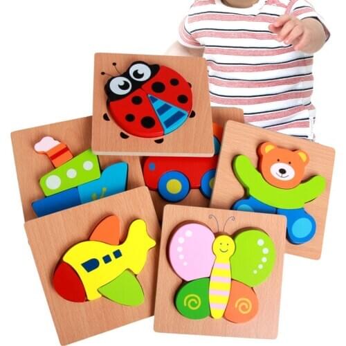 YILANYUNCHUANG Montessori Materials