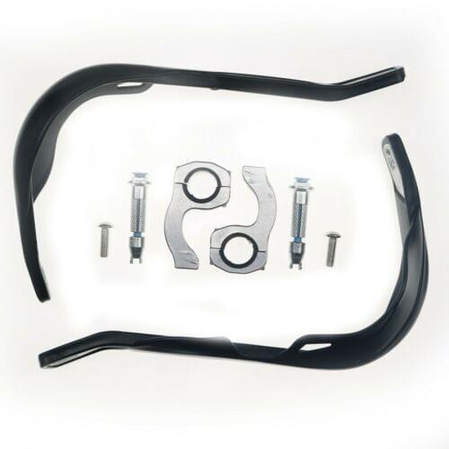 Handguards Hand Guard Raptor 1 1/8mounting kit Motorcycle 28 handlebar