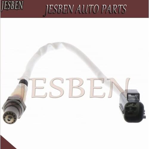 0258010256 Downstream Lambda Probe O2 Oxygen Sensor fit For Land Rover RANGE ROVER EVOQUE L538 2.0 4x4 2011-2014 NO# LR028931