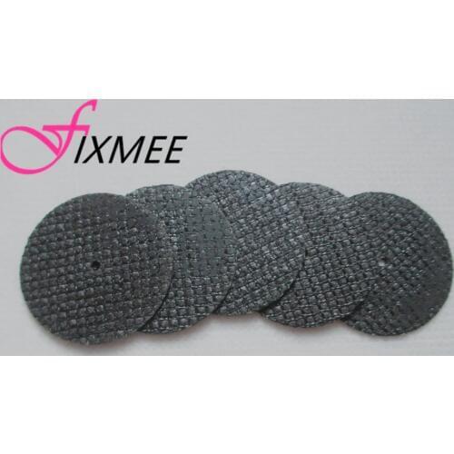 100x metal cutting disc for dremel grinder rotary tool circular saw blade dremel wheel cutting sanding disc tools grinding wheel