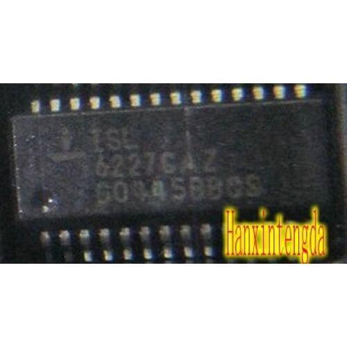 2pcs/lot ISL6227CAZ ISL6227CA SSOP28 [SMD]