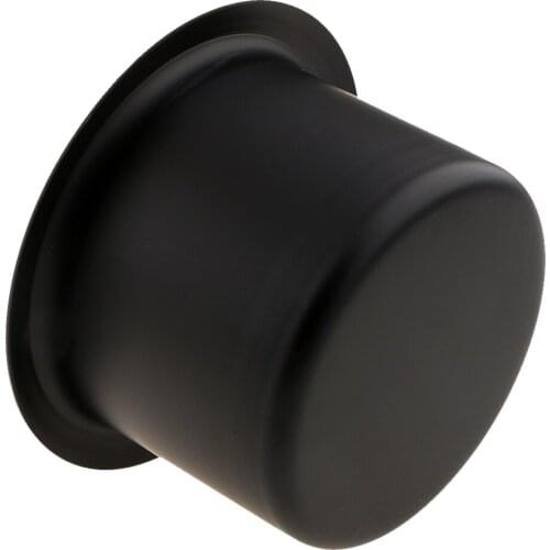 4x Marine Boat Car Camper RV Cup Drink Bottle Holder Base - ID 80mm, OD 102mm