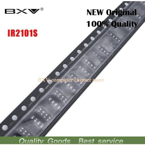 10pcs/lot IR2101S SOP8 IR2101STRPBF SOP IR2101 IR2101TR SMD