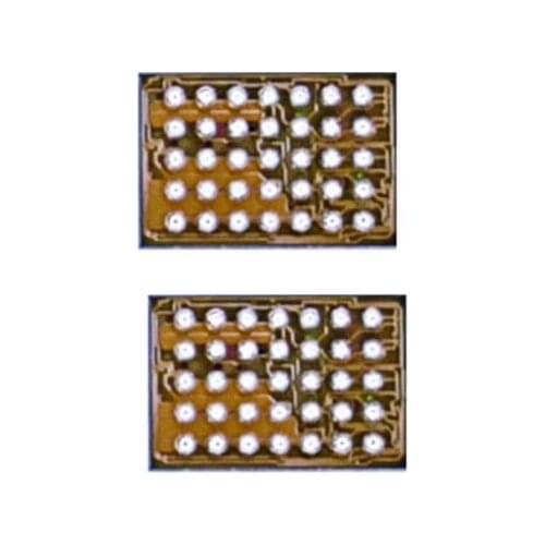 50pcs/lot for iphone 6S 6S-plus USB control IC charging charger IC SN2400AB0 SN2400ABO 35 pins