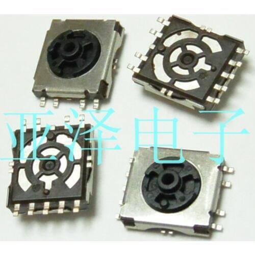8 import camera gear dial switch patch 11 * 12mm
