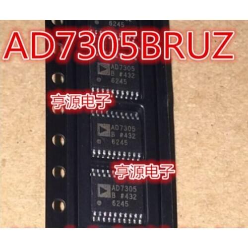 AD7305BRU AD7305BRUZ AD7305B AD7305