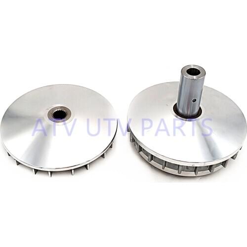 Hisun 700CC HS700 ATV QUAD CVT Outer Clutch Shoe Cover 21210-F39-0000