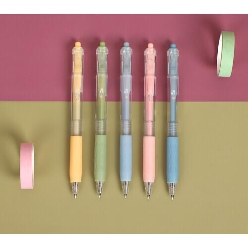 Jianwu Business Pens