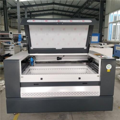 JNHXSK CNC Laser Cutter Ruida 6332M Wood CO2 Laser Engraver Price Metal MDF Acrylic Stone 1390 Laser Cutting Machine