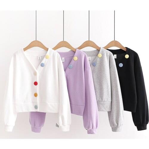 Merry Pretty Women's Knitted Cardigans