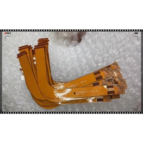 New original high quality SH1M2801LL VER.A cable