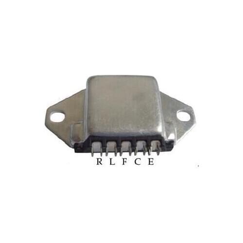 NEW Alternator Voltage Regulator 13531800