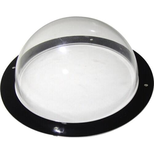 Dog Fence Window For Pet - Durable Acrylic Dog e For Backyard Fence, Dog House, Reduced Barking, Necessary Hardware And Instr