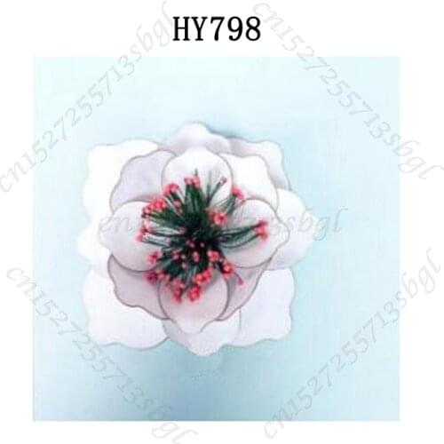 Flower cutting dies 2019 new die cut &wooden dies Suitable for common die cutting machines on the market
