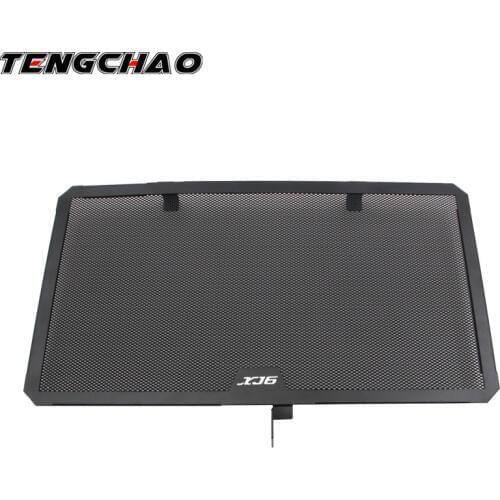 Motorcycle Engine Radiator Bezel Grille Guard Cover Protector Grill For YAMAHA XJ6 DIVERSION 2009-2016 2011 2012 2013 2014 2015