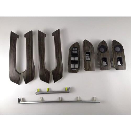 Sidihaonan Panels For Car Interior