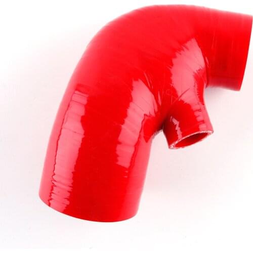 FOR BMW Mini Cooper S R60 2011-2015 Silicone Intake Boost Hose Kit