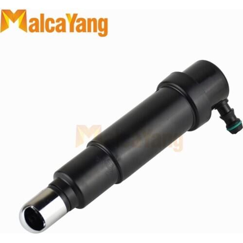 Brand New Headlamp Washer Pump Headlight Washer Cylinder for Porsche 911 Boxster Cayman 99762813301 99762813300 LH=RH