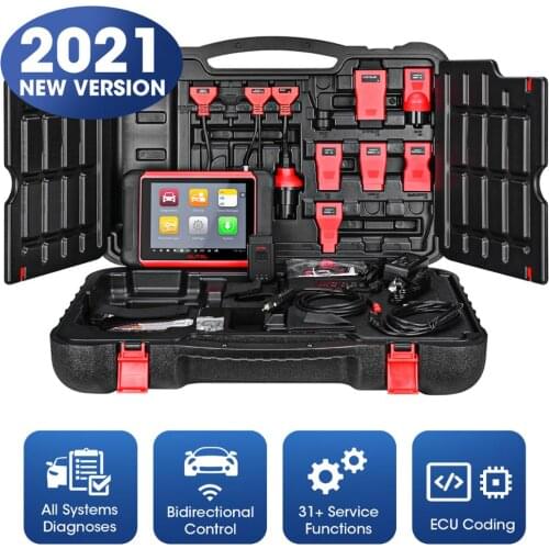 TruckProg Diagnostic Devices