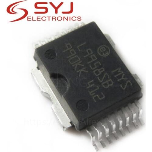 1pcs/lot L6207D L6219DS L6204D L9143 L9848 L9929XP L9958XP L9958SB SOP In Stock