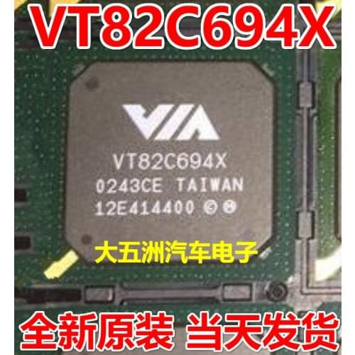 100% New&original VT82C694X CE