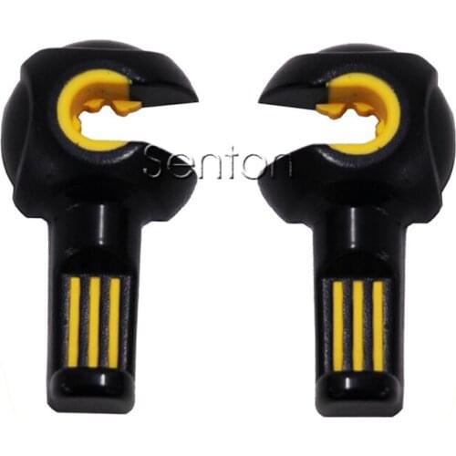 2pcs Car Styling Seat Pothook For Volkswagen VW Polo Passat B5 B6 CC GOLF 4 5 6 Touran Bora Peugeot 307 206 308 407 Accessories