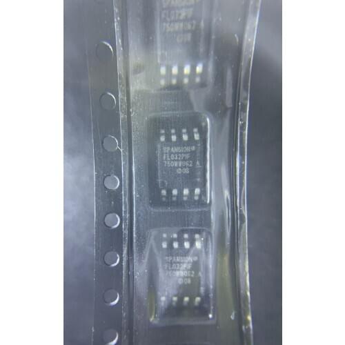 20pcs/lot S25FL032P0XMFI011 S25FL032P SOP8 NEW Original free shipping