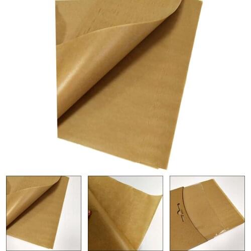 50/100pcs Unbleached Parchment Paper Baking Sheets for Grilling Air Fryer