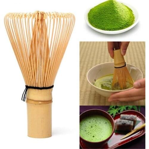 BOUSSAC Whisk For Tea