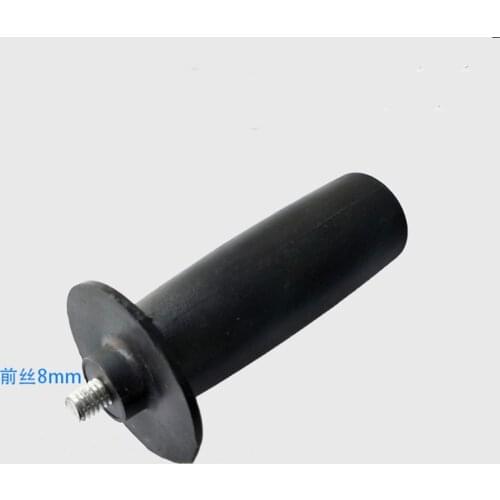 Dawupine for Makita 9553NB/9556NB/9523NB Angle grinder front side handle knob grip