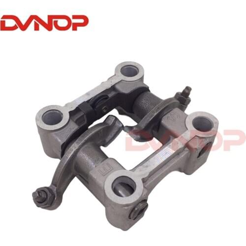 Cam holder / Camshaft holder / Rocker Arm Assembly for Scooter Moped ATV 152QMI 157QMJ GY6 125 150 cc