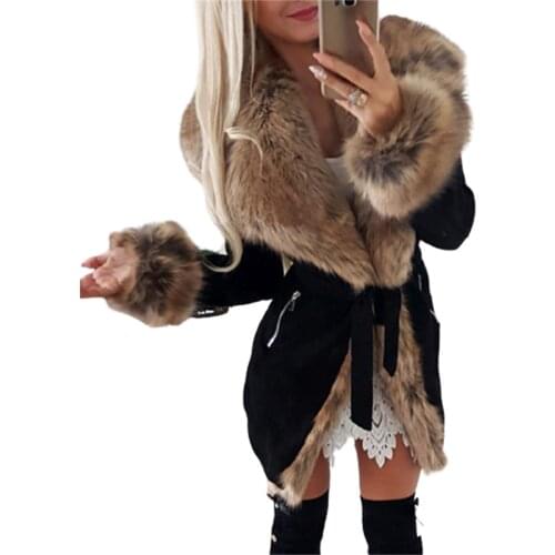 Doudoune Femme Women's Outerwear