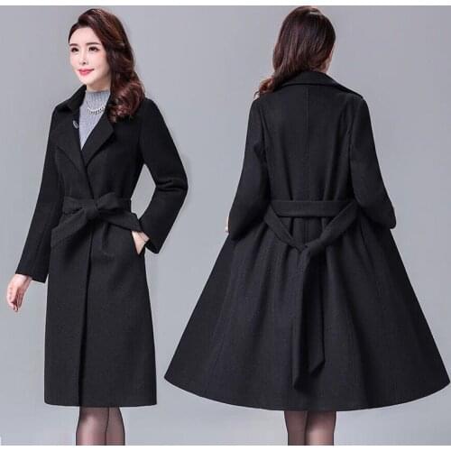 Dwayne Women's Large Jackets