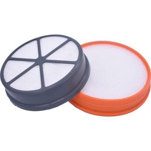 1 set Pre & Post filter replacements For Vax Mach Air Upright Type 90 # 1113422700 & 1-11-342270-0 dust hepa filter spare parts