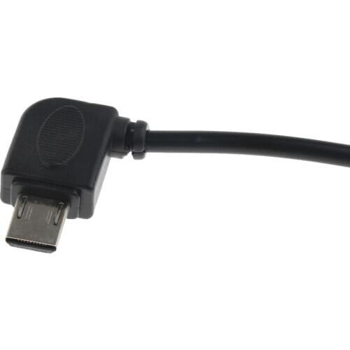 2.5mm S2 Remote Trigger Shutter Release Cable For Sony A3000 /A58 /RX100M2