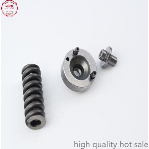 Fuel Injector repair kit Armature Assembly Location pin 2430136202 Transition Plate 2434619017 Spring 2433124137 Toprod