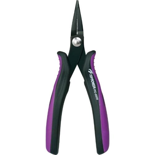 Pliers Needle Nose Pointy Nose long-nose Pinch-nose Snipe-nose Plier Electronic Repair DIY Hand Tools