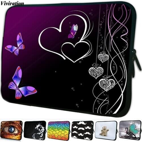 New Sale Sleeve Notebook Laptop Computer Chromebook PC Bag 12.9/ 13.3/ 13/ 12.5 Inch Hidden Handle Carrying Carry Case Pouch Bag