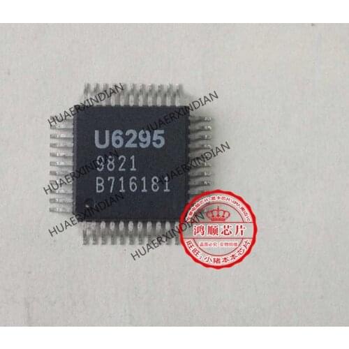 New original U6295 High Quality