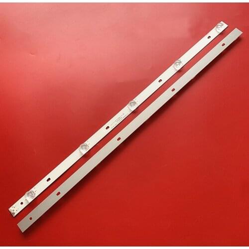 FOR Faddish G32Y lamp bar LED32D05-ZC14AG-01 screen LSC320AN09-H backlight TV 5 lamp bar LED32D05-ZC14AG-01