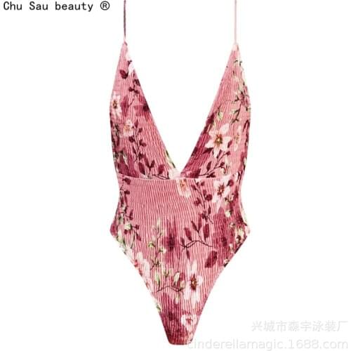 Splend Moda Open Swimwear